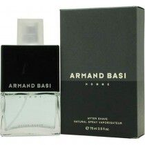 Maquillaliux | After Shave Armand Basi Homme (75 ml) | Armand Basi | Perfumería | Cosmética | Maquillaliux.com  | Tienda Onli...