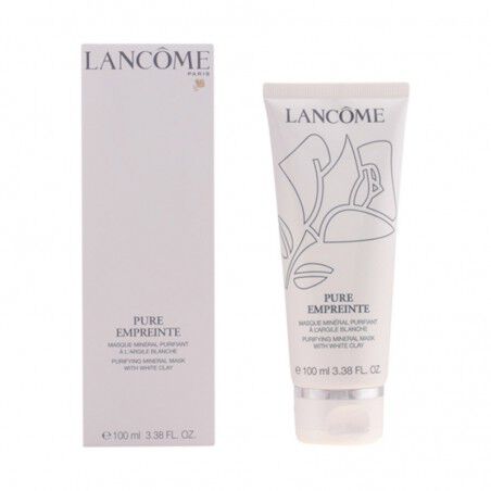 Maquillaliux | Mascarilla Lancôme Pure Empreinte (100 ml) | Lancôme | Perfumería | Cosmética | Maquillaliux.com  | Tienda Onl...