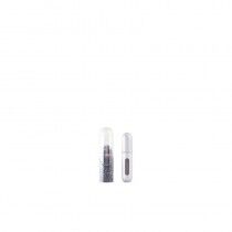 Maquillaliux | Atomizador Recargable Excel Travalo Plata (5 ml) | Travalo | Perfumería | Cosmética | Maquillaliux.com  | Tien...