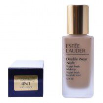 Maquillaliux | Fondo de Maquillaje Fluido Estee Lauder Double Wear Nude Beige (30 ml) | Estee Lauder | Perfumería | Cosmética...