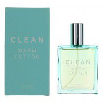 Perfume Mujer Clean Warm Cotton (100 ml) | Clean | Perfumes de mujer | Maquillaliux.com  | Tienda Online Maquillaje Barato y ...