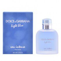 Perfume Hombre Light Blue Eau Intense Dolce & Gabbana EDP | Dolce & Gabbana | Perfumes de hombre | Maquillaliux.com  | Tienda...