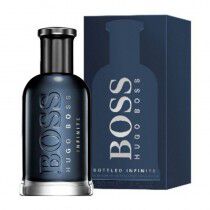 Perfume Hombre Boss Bottled Infinite Hugo Boss EDP | Hugo Boss | Perfumes de hombre | Maquillaliux.com  | Tienda Online Maqui...