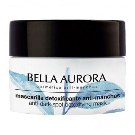 Maquillaliux | Mascarilla Facial Bella Aurora Anti-Dark (75 ml) | Bella Aurora | Perfumería | Cosmética | Maquillaliux.com  |...