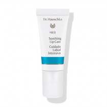 Maquillaliux | Cuidado Labial Intensivo Dr. Hauschka (5 ml) | Cosmética Natural Online | Maquillaliux Cosmética Ecológica