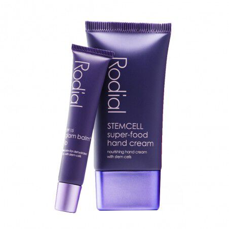 Maquillaliux | Crema de Manos Stemcell Super- Foodhand Rodial (4 g) | Rodial | Cremas hidratantes y exfoliantes | Maquillaliu...