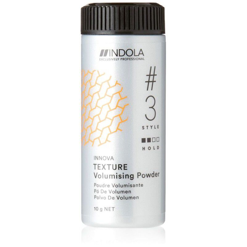 Maquillaliux | Polvo Para Moldeado Indola Texture Volumising Powder (10 gr) | Indola | Mascarillas y tratamientos capilares |...