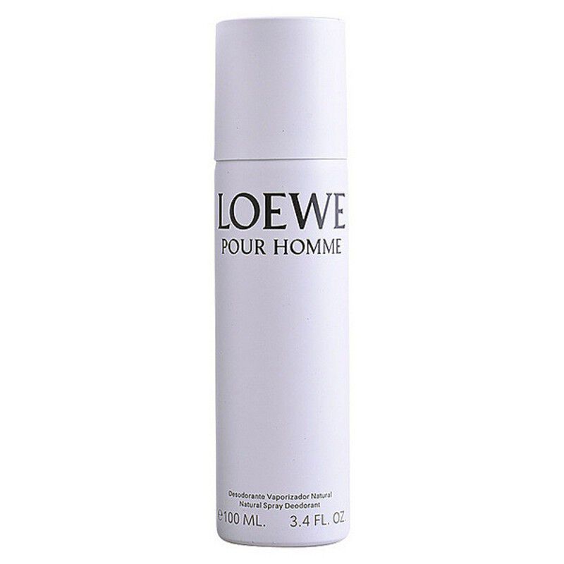 Maquillaliux | Desodorante en Spray Pour Homme Loewe (100 ml) | Loewe | Perfumería | Cosmética | Maquillaliux.com  | Tienda O...