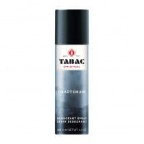 Maquillaliux | Desodorante en Spray Craftsman Tabac (200 ml) | Tabac | Perfumería | Cosmética | Maquillaliux.com  | Tienda On...