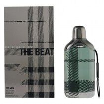 Perfume Hombre The Beat Burberry EDT | Burberry | Perfumes de hombre | Maquillaliux.com  | Tienda Online Maquillaje Barato y ...