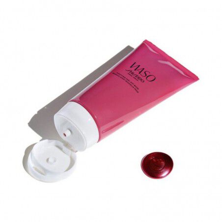 Maquillaliux | Mascarilla Purificante Waso Shiseido (100 ml) | Shiseido | Catálogo Belleza | Maquillaliux.com  | Tienda Onlin...