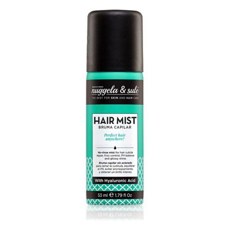 Maquillaliux | Spray sin Aclarado Hair Mist Nuggela & Sulé (53 ml) | Nuggela & Sule | Mascarillas y tratamientos capilares | ...