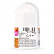 Maquillaliux | Desodorante Roll-On Moroccan Argan oil Dr.Organic (50 ml) | Dr. Organic | Perfumería | Cosmética | Maquillaliu...