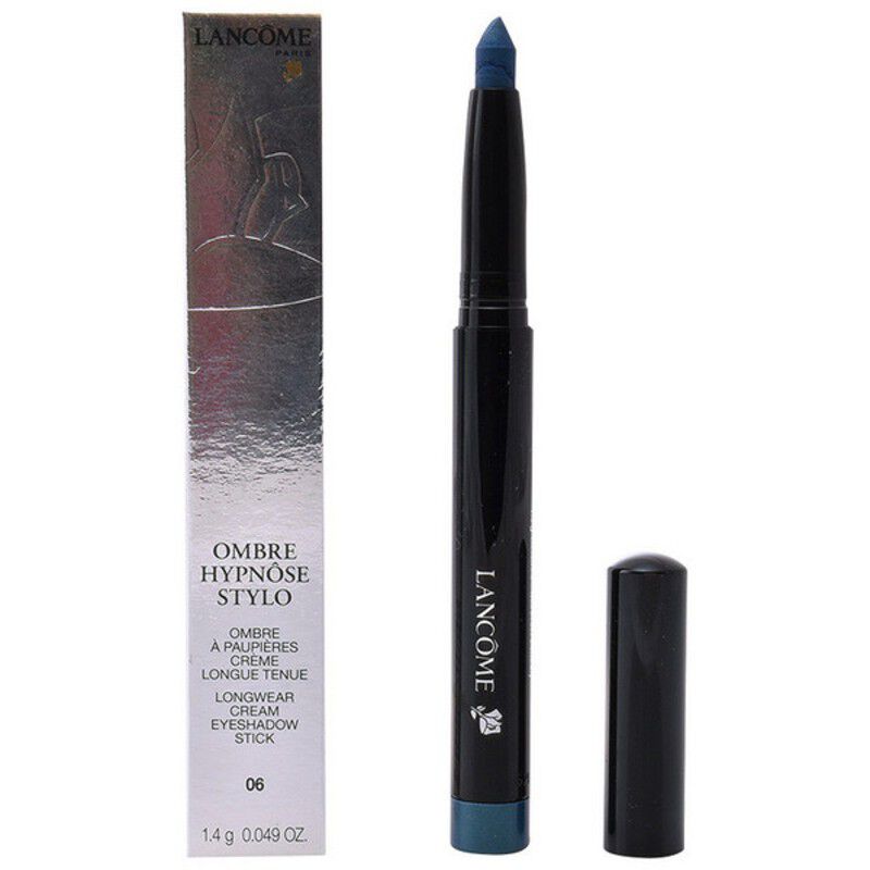 Maquillaliux | Sombra de ojos Ombre Hypnôse Stylo Lancôme 06-turquoise infini (1,4 g) | Lancôme | Perfumería | Cosmética | Ma...
