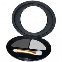 Maquillaliux | Paleta de Sombras de Ojos Stendhal Noir Smoky 149 (30 ml) | Stendhal | Perfumería | Cosmética | Maquillaliux.c...