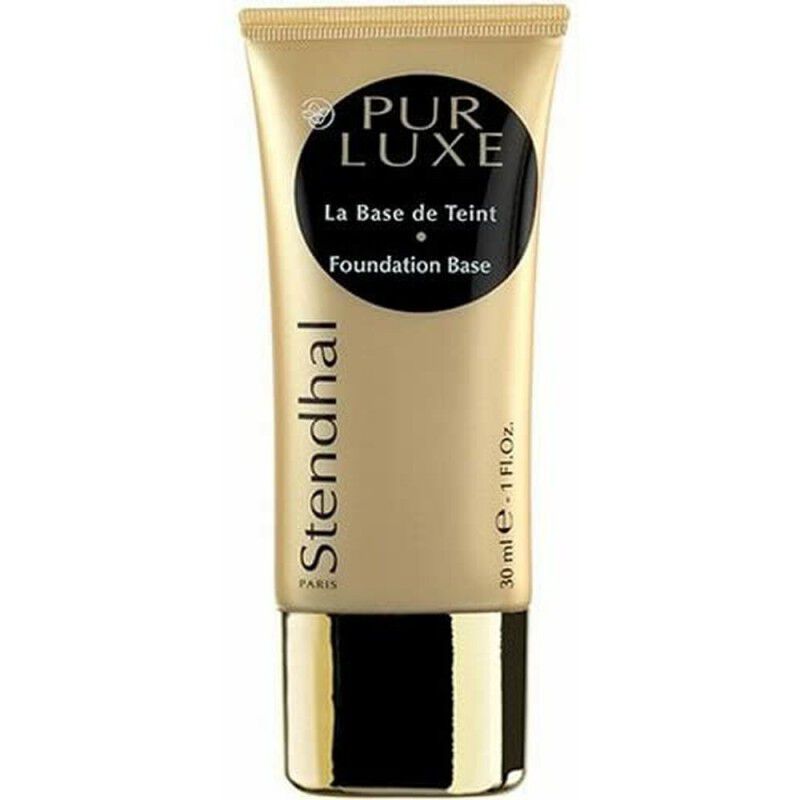 Maquillaliux | Base de Maquillaje Cremosa Stendhal Pur Luxe Antiarrugas (30 ml) | Stendhal | Perfumería | Cosmética | Maquill...