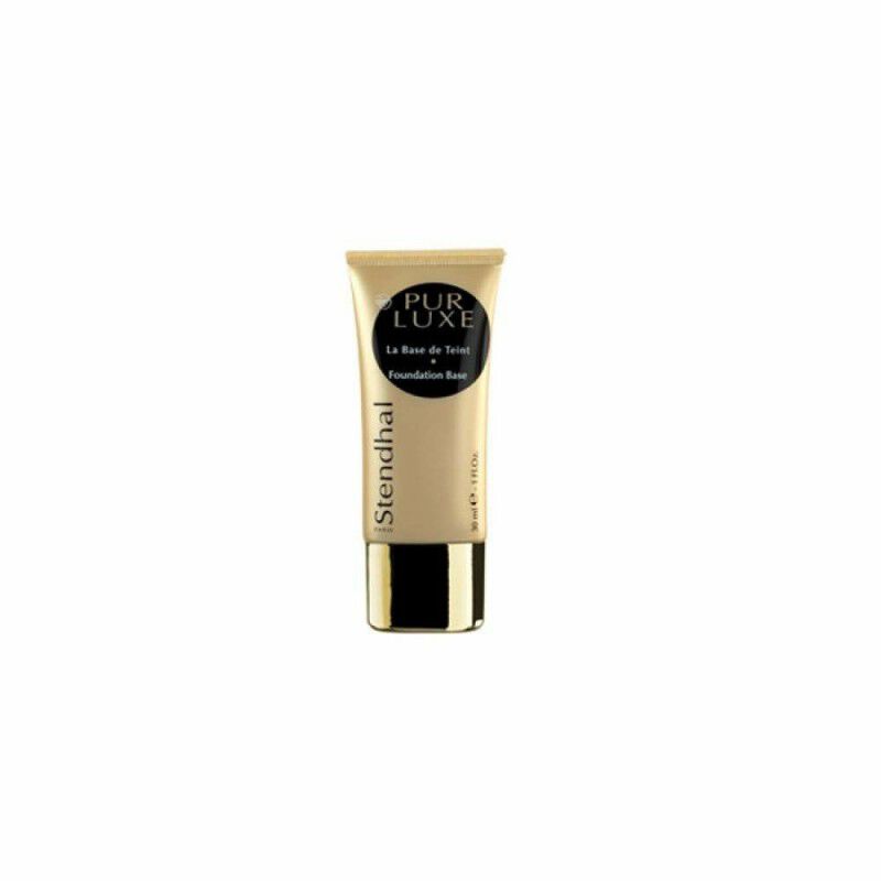 Maquillaliux | Base de Maquillaje Cremosa Stendhal Pur Luxe (30 ml) | Stendhal | Perfumería | Cosmética | Maquillaliux.com  |...