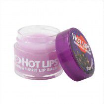Gloss Hot Lips Hot Lips Glam Grape (9 g)