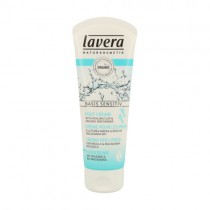 Maquillaliux | Crema Pies Basis Sensitiv Lavera (75 ml) | Cosmética Natural Online | Maquillaliux Cosmética Ecológica