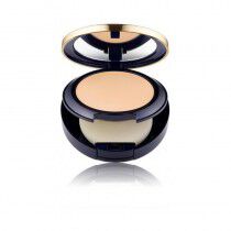 Polvos Compactos Double Wear Stay-in-Place Matte Estee Lauder 4N1-Shell Spf 10 (12 g)