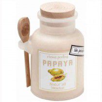 Crema Sabrina Azzi Natur All  Peeling Papaya (300 ml)