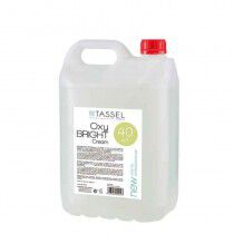 Oxidante Capilar Eurostil Bright Cream 40 vol 12 % (5 l)