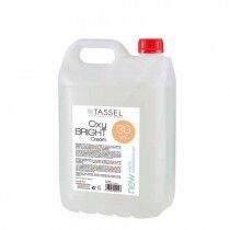 Oxidante Capilar Eurostil Bright Cream 30 vol 9 % (5 l)