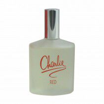 Perfume Mujer Revlon Charlie Red (100 ml)