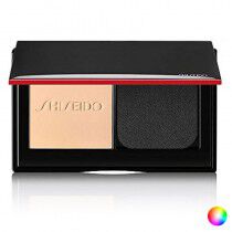 Base de Maquillaje en Polvo Shiseido Synchro Skin Nº 130