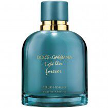 Perfume Hombre Light Blue Forever Dolce & Gabbana Light Blue Forever (100 ml) EDP | Dolce & Gabbana | Perfumes de hombre | Ma...