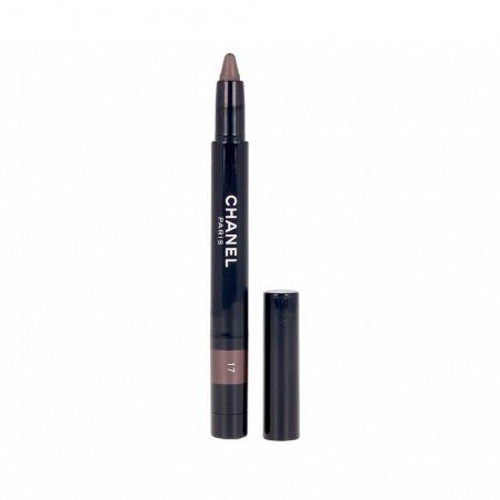 Maquillaliux | Sombra de ojos Chanel Stylo 17-graphite | Chanel | Perfumería | Cosmética | Maquillaliux.com  | Tienda Online ...