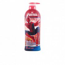 Gel de Ducha Spiderman Spiderman (1000 ml)
