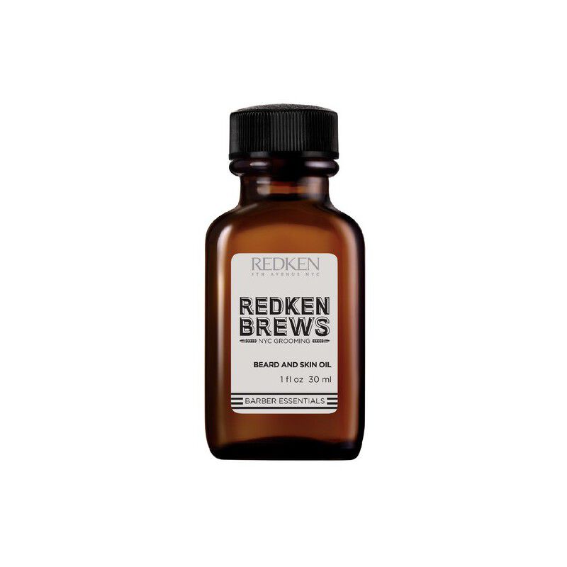 Maquillaliux | Aceite para la Barba  Redken Brews Beard And Skin       (30 ml) | Redken | Perfumería | Cosmética | Maquillali...