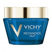 Maquillaliux | Crema de Noche Neovadiol Nuit Vichy (50 ml) | Vichy | Cremas antiarrugas e hidratantes | Maquillaliux.com  | T...