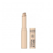 Maquillaliux | Stick Corrector Lavera (1,7 gr) | Cosmética Natural Online | Maquillaliux Cosmética Ecológica