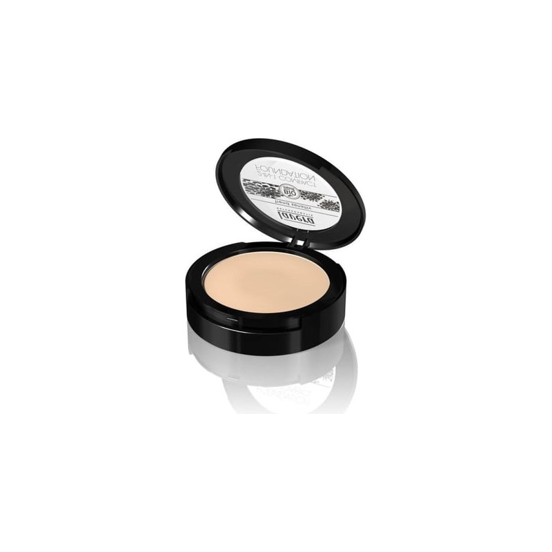 Maquillaliux | Maquillaje Crema 2 en 1 Lavera | Cosmética Natural Online | Maquillaliux Cosmética Ecológica