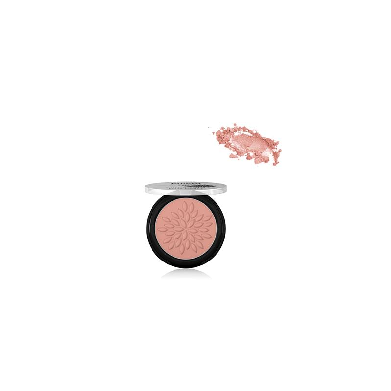 Maquillaliux | Colorete Lavera (4,5 gr) | Cosmética Natural Online | Maquillaliux Cosmética Ecológica
