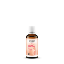 Maquillaliux | Aceite Para Masaje Perineal (50 ml) Weleda | Cosmética Natural Online | Maquillaliux Cosmética Ecológica