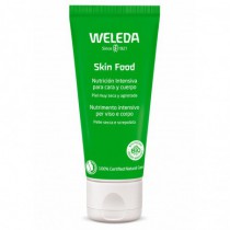 Skin Food Original (30 ml) Weleda