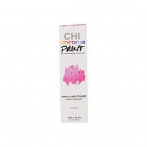 Maquillaliux | Tinte Permanente Farouk Chi Chroma Paint Pink Lighting (118 ml) | Farouk | Tintes de pelo | Maquillaliux.com  ...