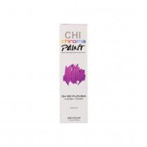 Maquillaliux | Tinte Permanente Farouk Chi Chroma Paint Oh So Fucsia (118 ml) | Farouk | Tintes de pelo | Maquillaliux.com  |...