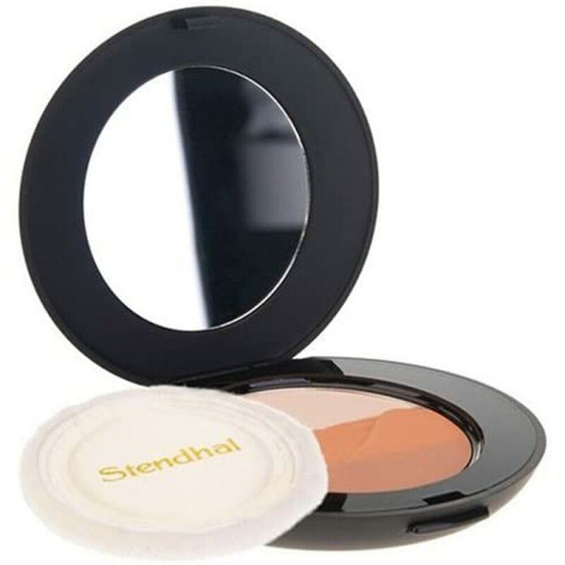 Maquillaliux | Polvos Compactos Tamanrasset Stendhal 60-Dore | Stendhal | Perfumería | Cosmética | Maquillaliux.com  | Tienda...