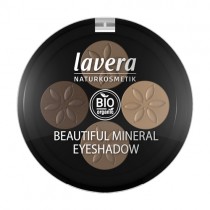 Maquillaliux | Sombra Ojos Cuatro Lavera (4 x 0.8 gr) | Cosmética Natural Online | Maquillaliux Cosmética Ecológica