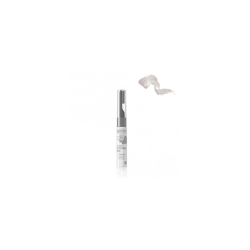 Maquillaliux | Gel Transparente Cejas Lavera (9 ml) | Cosmética Natural Online | Maquillaliux Cosmética Ecológica