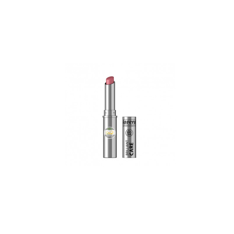 Maquillaliux | Pintalabios Brillante Q10 Lavera (1,7 gr) | Cosmética Natural Online | Maquillaliux Cosmética Ecológica