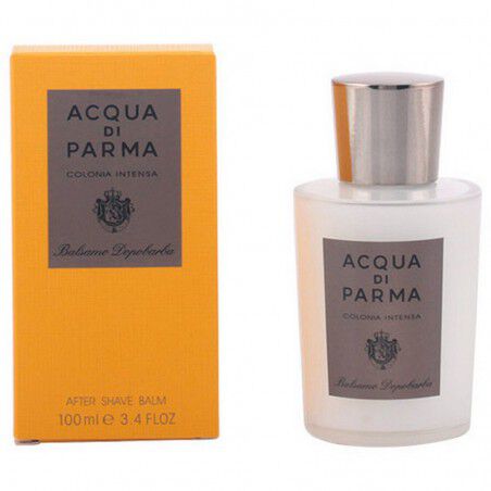 Maquillaliux | Bálsamo Aftershave Colonia Intensa Acqua Di Parma (100 ml) | Acqua Di Parma | Perfumería | Cosmética | Maquill...