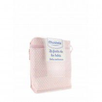 Maquillaliux | Set de Regalo para Bebé Pink Mustela (100 ml) | Mustela | Cremas hidratantes y exfoliantes | Maquillaliux.com ...