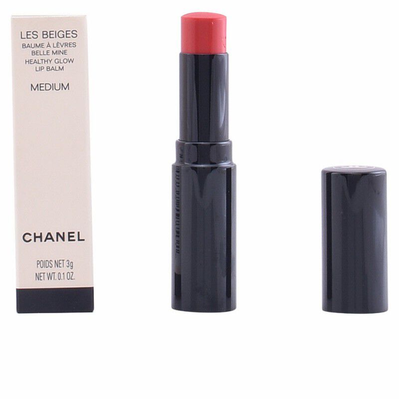 Maquillaliux | Pintalabios Chanel Les Beiges Medium (3 g) | Chanel | Perfumería | Cosmética | Maquillaliux.com  | Tienda Onli...