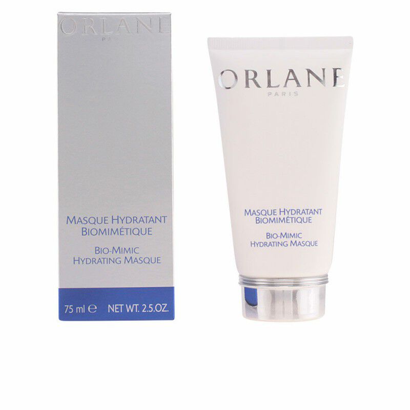 Maquillaliux | Mascarilla Orlane Hydratation (75 ml) | Orlane | Perfumería | Cosmética | Maquillaliux.com  | Tienda Online Ma...