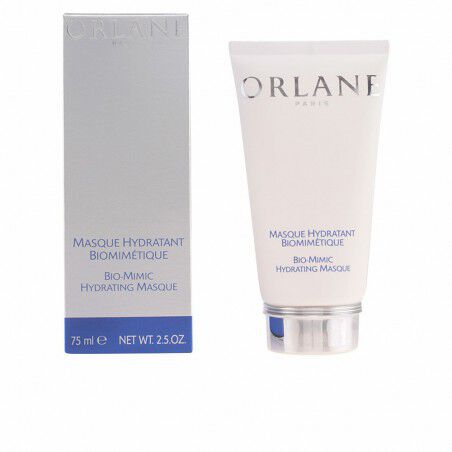 Maquillaliux | Mascarilla Orlane Hydratation (75 ml) | Orlane | Perfumería | Cosmética | Maquillaliux.com  | Tienda Online Ma...